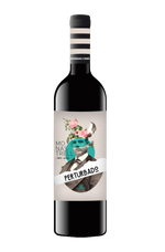 Rode wijn PERTURBADO TINTO 2020