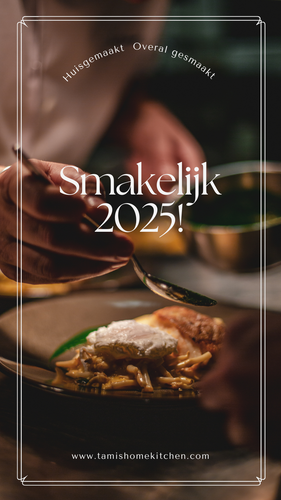 Lekker 2025!