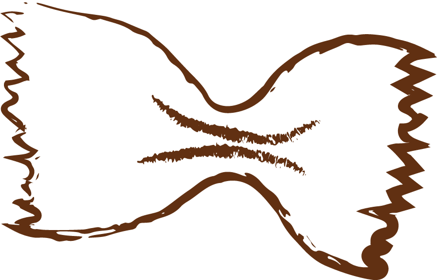 Abstracte bruine achtergrond met golvende lijnen, geschikt voor gebruik als textuur of achtergronddesign in digitale projecten.